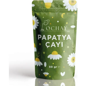 Papatya Çayı 50 gr