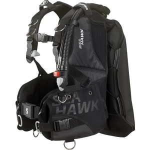 Bc Seahawk 2 Black