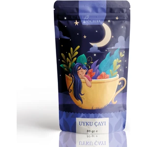 Uyku Çayı 80 gr