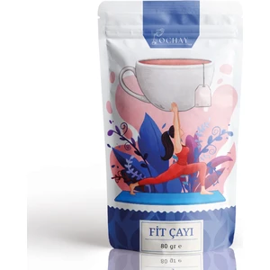 Fit Çayı 80 gr