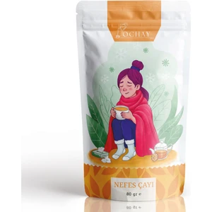 Nefes Çayı 80 gr