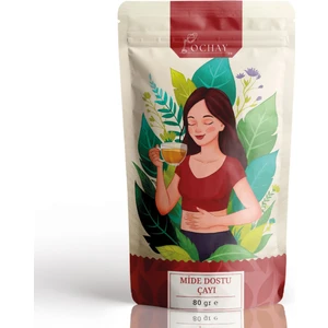 Mide Dostu Çay 80 gr