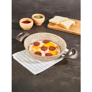 Creamy Granit 18 cm Sahan