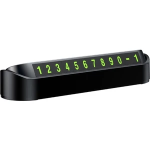 Alacak Olsam Araç Fosforlu Numaratör Aç-Kapa