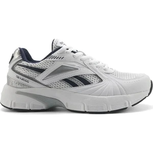DEX2000 Beyaz Erkek Sneaker