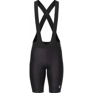 Kısa Askılı Bisiklet Taytı