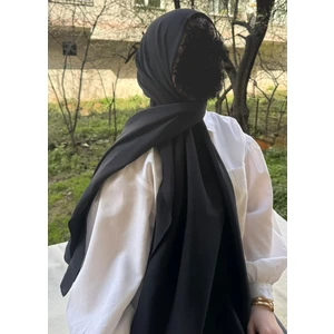 Tesettür Pamuk Soft Şal