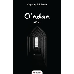 Başlık Yayınları O’ndan
