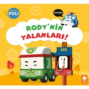 Eksik Parça Yayınları Rody’nin Yalanları!