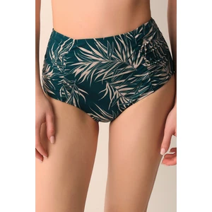 Eleni Yüksek Bel Bikini Alt