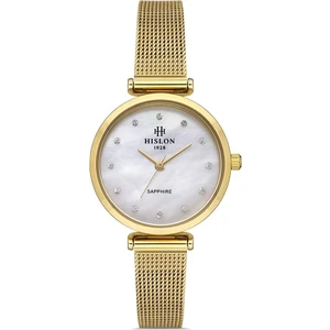 QL125G-09SG Kadın Kol Saati