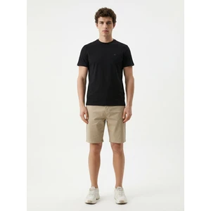 Regular Fit Erkek Tshirt K.kol