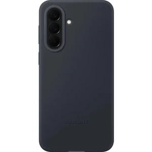 Galaxy A37 Silikon Kılıf-Siyah