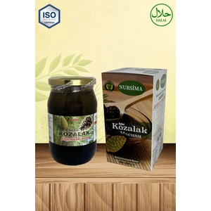 Kozalak Macunu 420 gr
