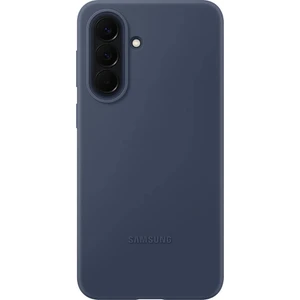 Galaxy A57 Silikon Kılıf-Koyu Mavi
