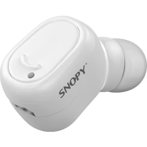 SN-BT155 Bluetooth Beyaz Kulaklık