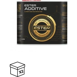 MN9929 Ester Additive (Metall) 2ADET