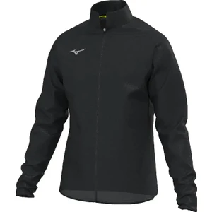 Rb Rain Jacket Erkek Sweatshirt Siyah