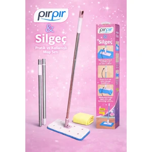 Sil&geç Kıskaçlı Mop