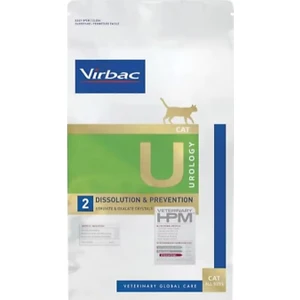  urology dissolution (u2) & prevention 7 kg kedi maması