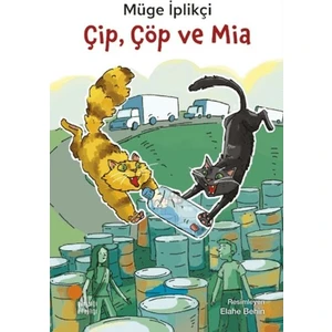 Asa Store Çip, Çöp ve Mia