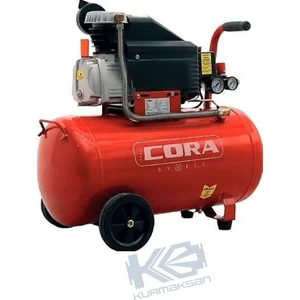 Kompresör 50 Lt 2.5 Hp