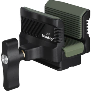U-7 Tripod Kafası