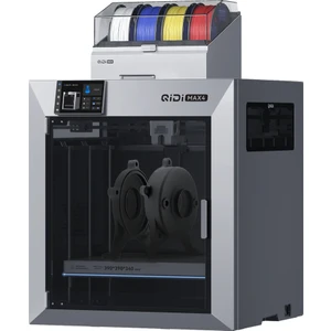 Qidi Tech Max4 Combo 3D Yazıcı