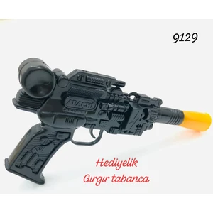 9129 Oyuncak Gırgır Tabanca