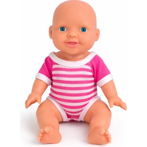 Bobi Sevimli Oyuncak Bebek