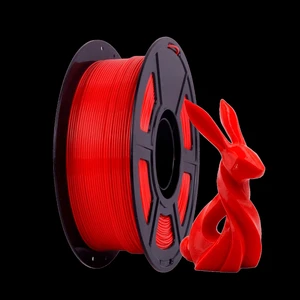 Rhinolab Petg High Speed (Hs) Filament - Red