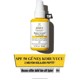 Better Screen Sun Care 50ML