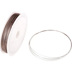 İlk El Grup Ieg™ Ince Çelik Tel 100 Metre