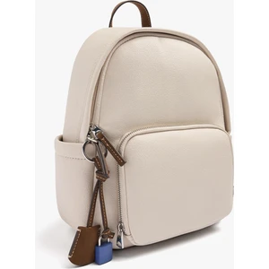 Kadın Charm'lı Basic Sırt Çantası
