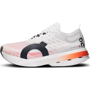 On Running Cloudboom Strike White Black