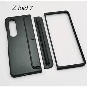 Zfold 7 Stantlı Kalemli Korumakılıfı /