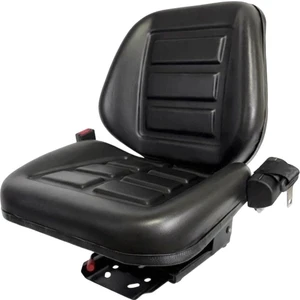 GBS4129 Otomatik Kemerli Traktör Koltuğu