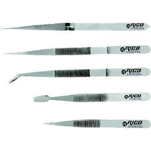 RC7783 Cımbız Seti 5 Parça Paslanmaz