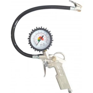 013-RC1088  Saatli Lastik Şişirme Tabancası