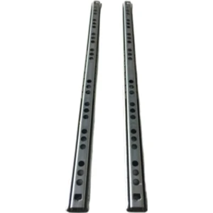 Yeniler 17mm -35cm Bilyalı Çekmece Rayı (1çift)