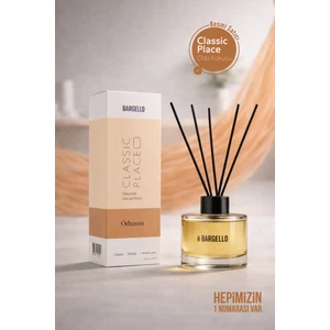 500 ml Plastik Sprey Ortam Kokusu