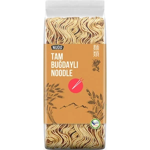 Tam Buğdaylı Noodle (350 G)