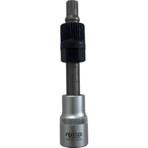 1/2” Alternatör Lokma M10 RC9807