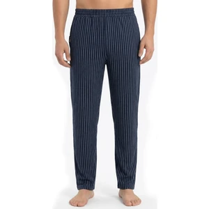 Erkek Pijama Tek Alt (%96 Pamuk - %4 Elastan)