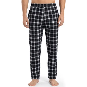 Erkek Pijama Tek Alt (%96 Pamuk - %4 Elastan)