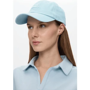 FORTUNO Mint Baseball Cap Nakışlı - Unisex Şapka