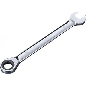 Hırdavat Home 11 mm Tekli  Cırcır Anahtarı