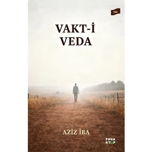 Pinhan Yayıncılık VAKT-İ VEDA