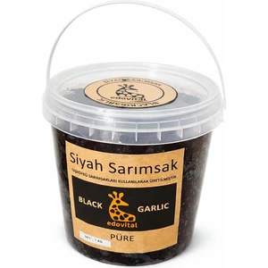 Siyah Sarımsak Püresi – Fermente Taşköprü 1 kg