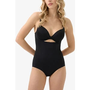 Kadın Korse Illusion 1478 - Siyah